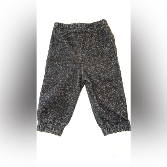 Roots Toddler Fleece Pants - Picture 3 of 4